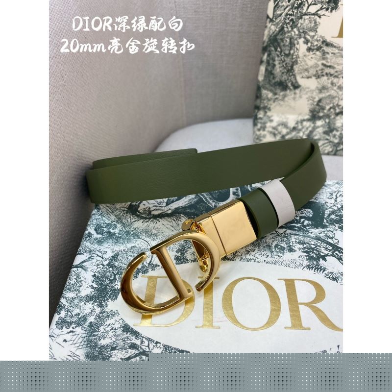 D*or belts